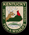 KY Fish and Wildlife Website - Click Here!